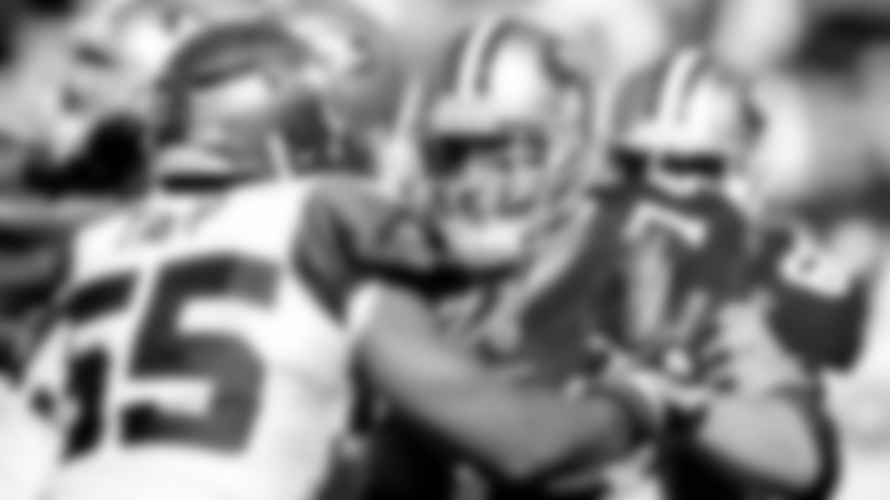 OL Joe Staley