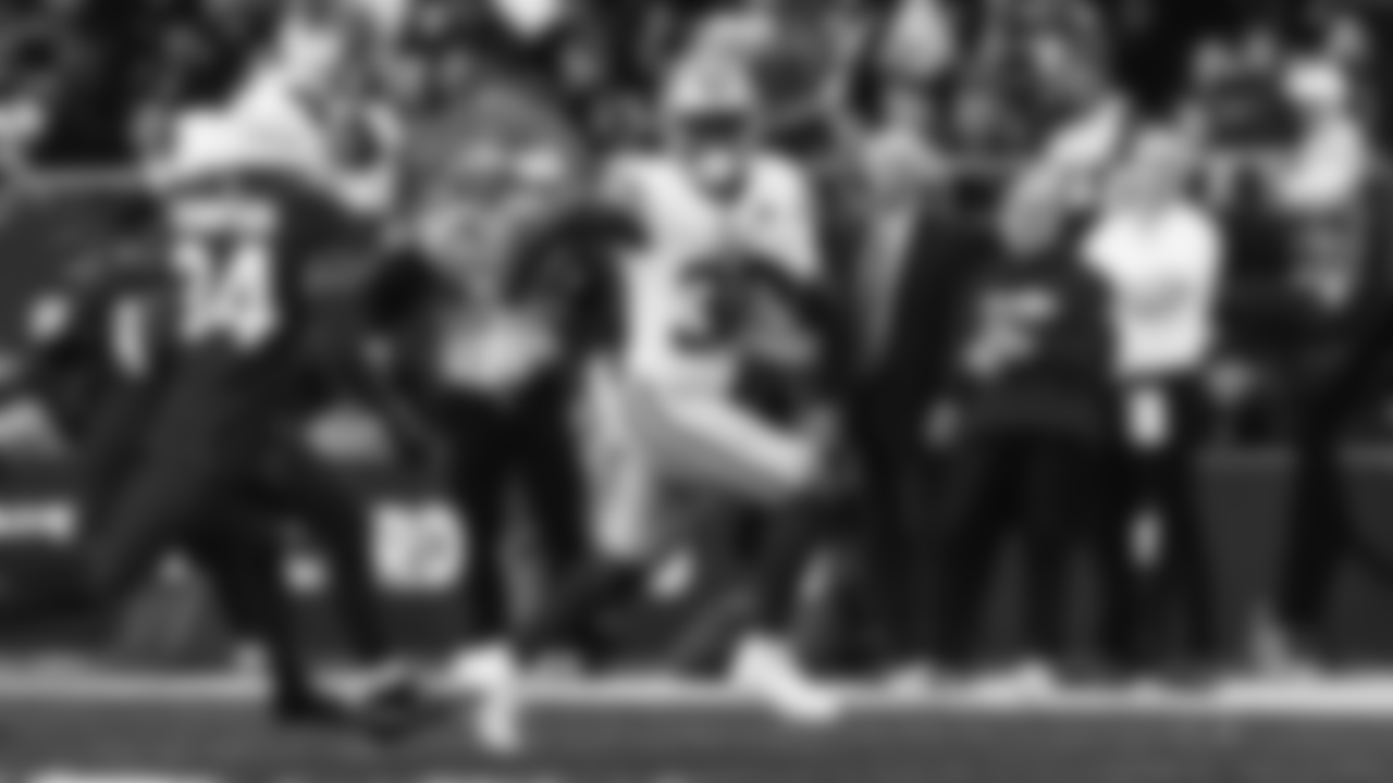 RB Patrick Taylor Jr.