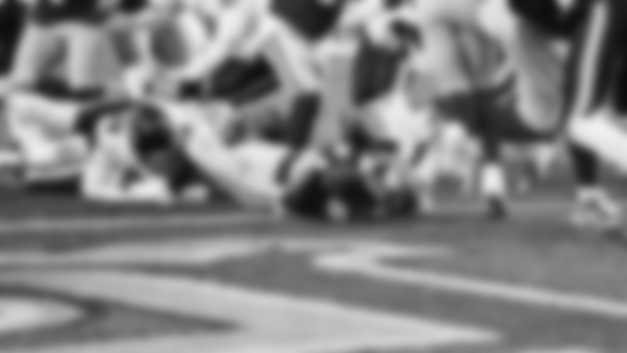 RB Patrick Taylor Jr.