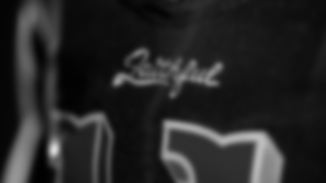 WR Brandon Aiyuk