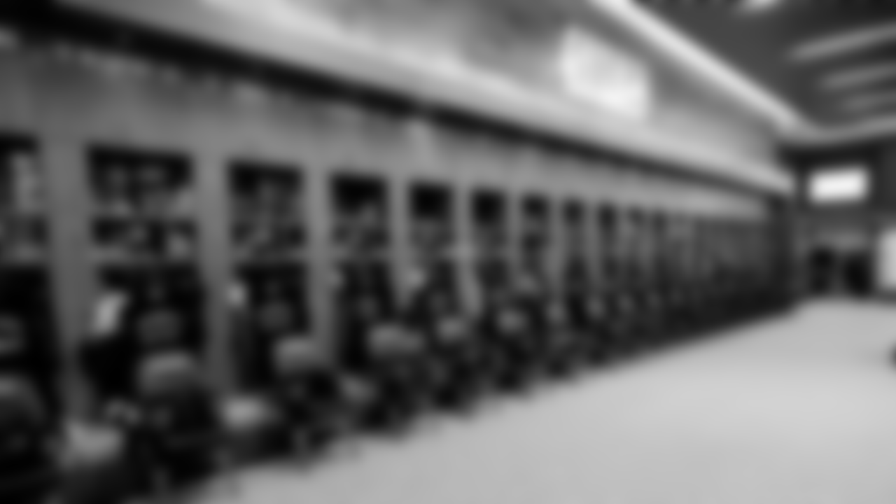 Setting Up Levi's® Stadium: 49ers Prepare for Rivalries Matchup Against the Seahawks