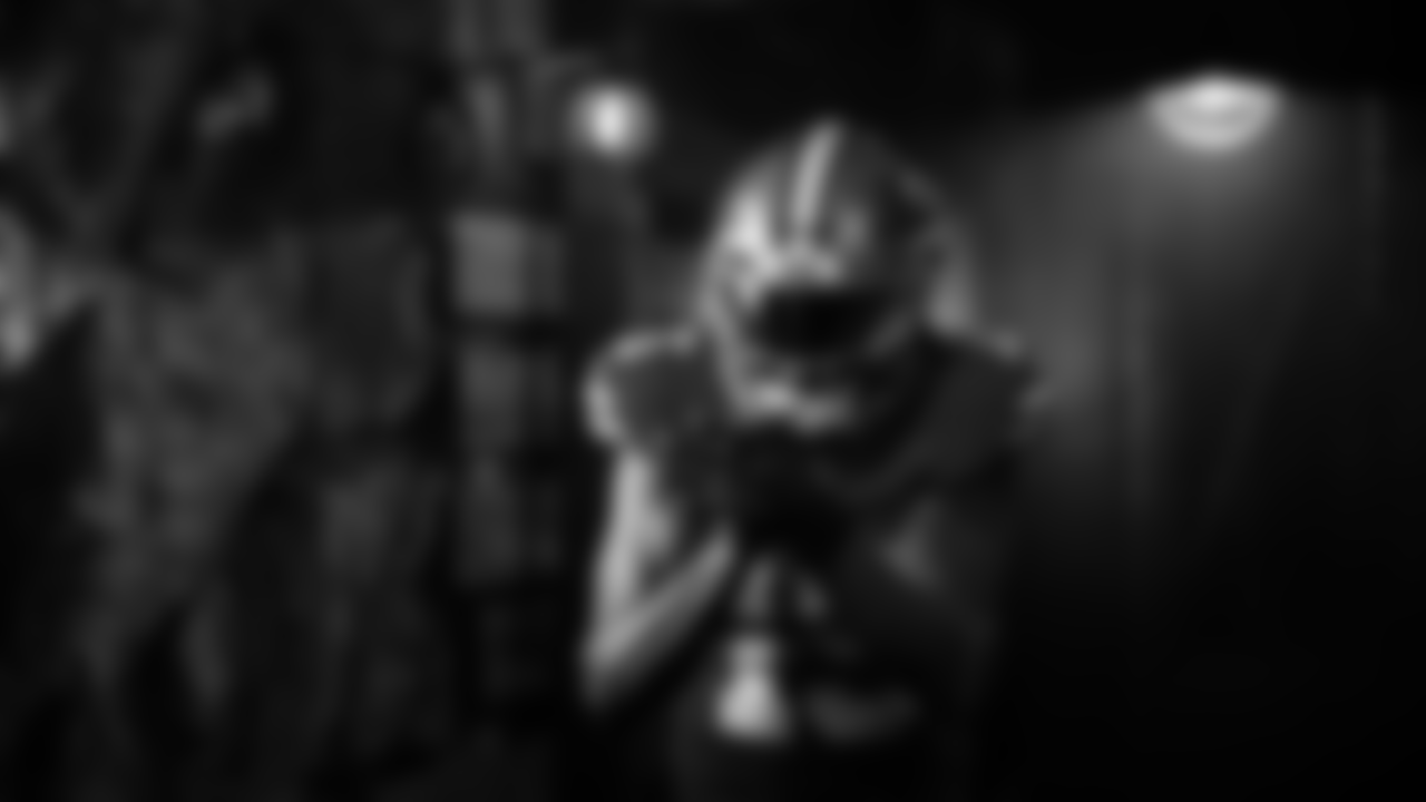 WR Jauan Jennings