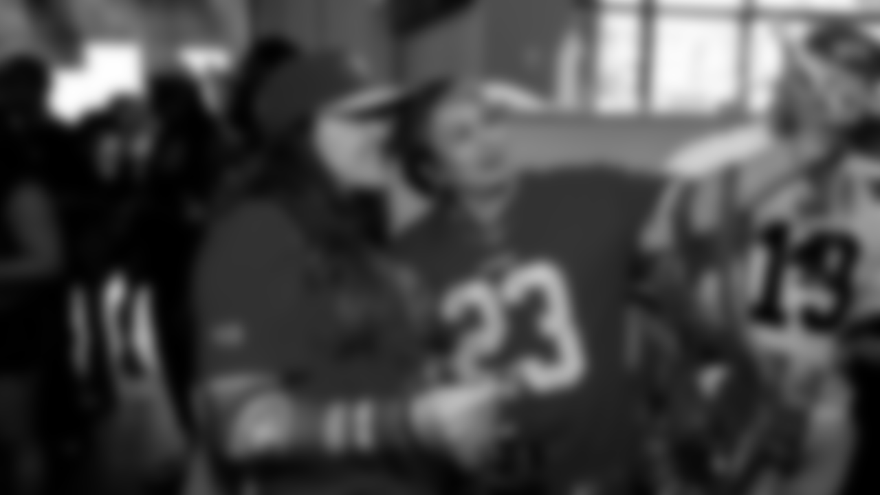49ers Faithful