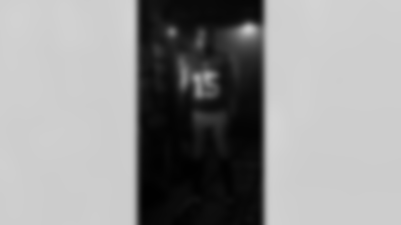 WR Jauan Jennings