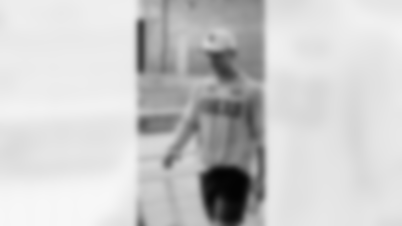 QB Brock Purdy