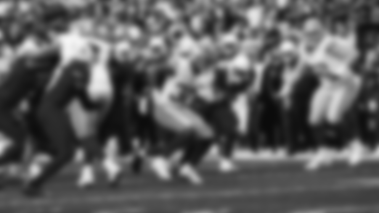 RB Patrick Taylor Jr.