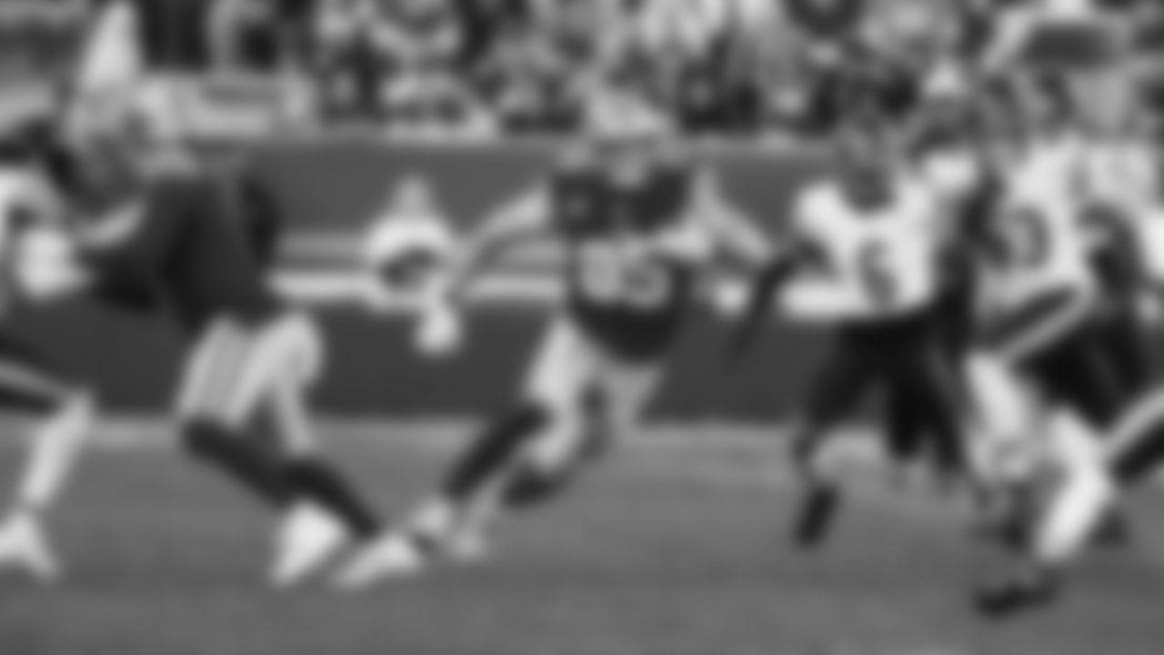 TE George Kittle
