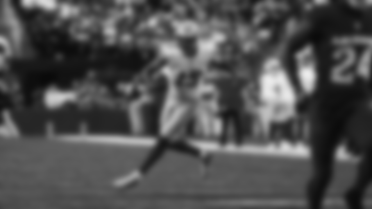 WR Jauan Jennings