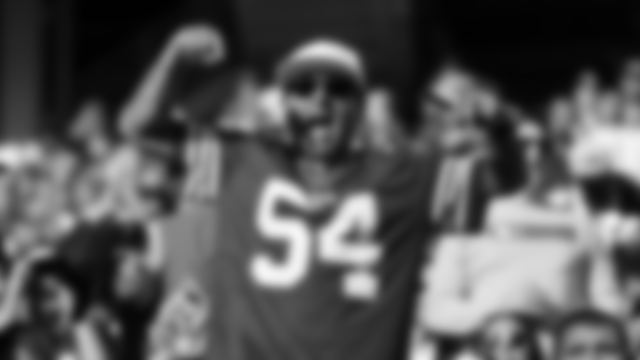 49ers Faithful
