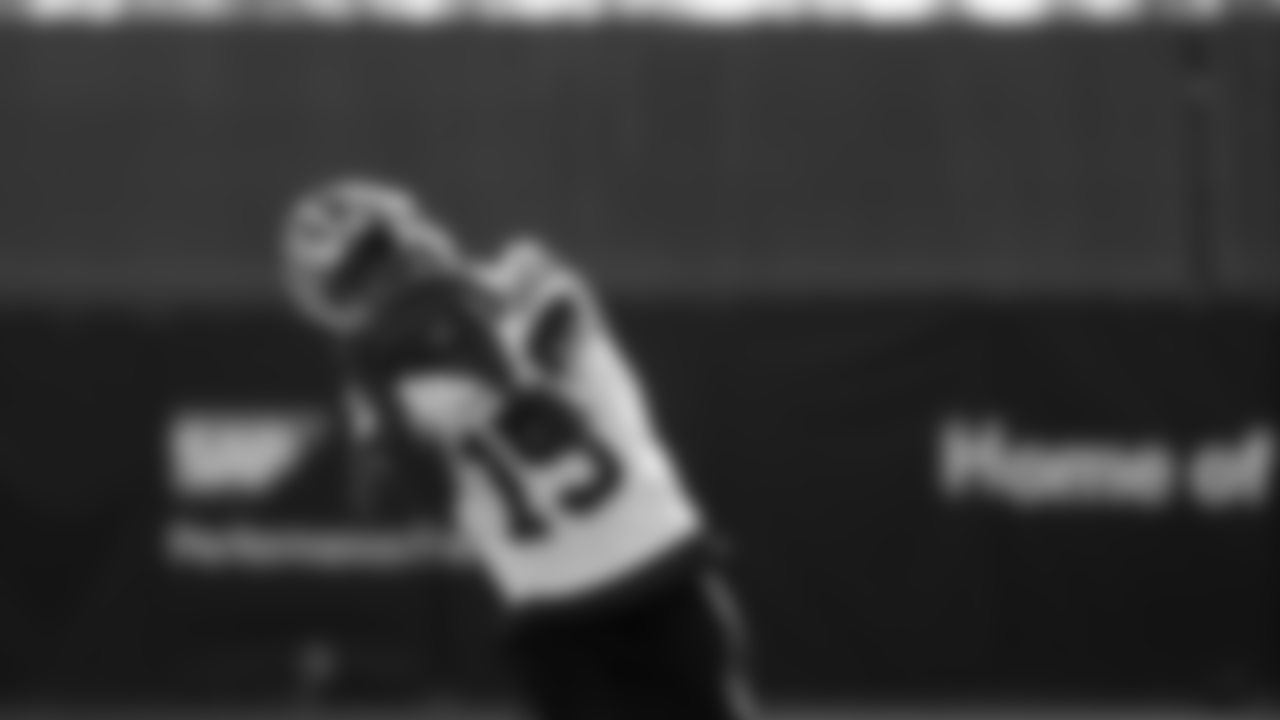 WR Jauan Jennings