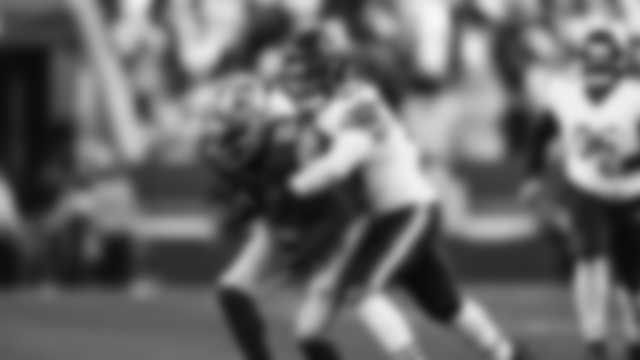 WR Jauan Jennings