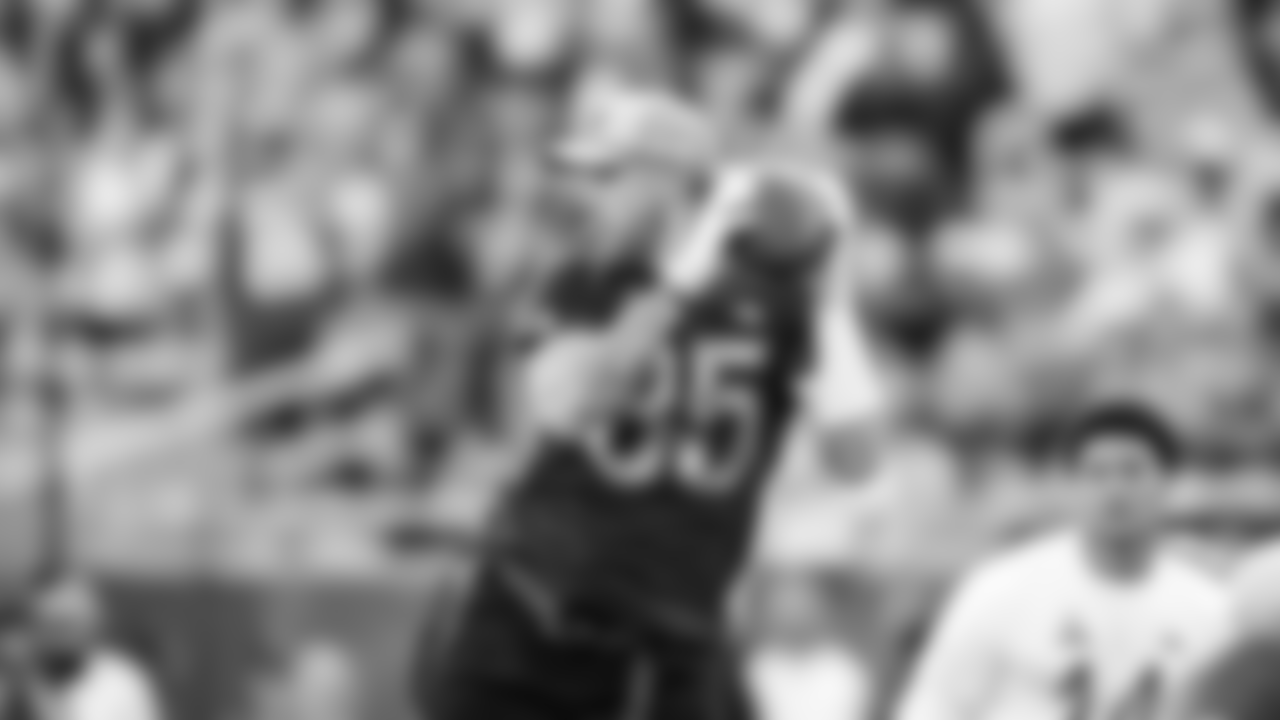 TE George Kittle