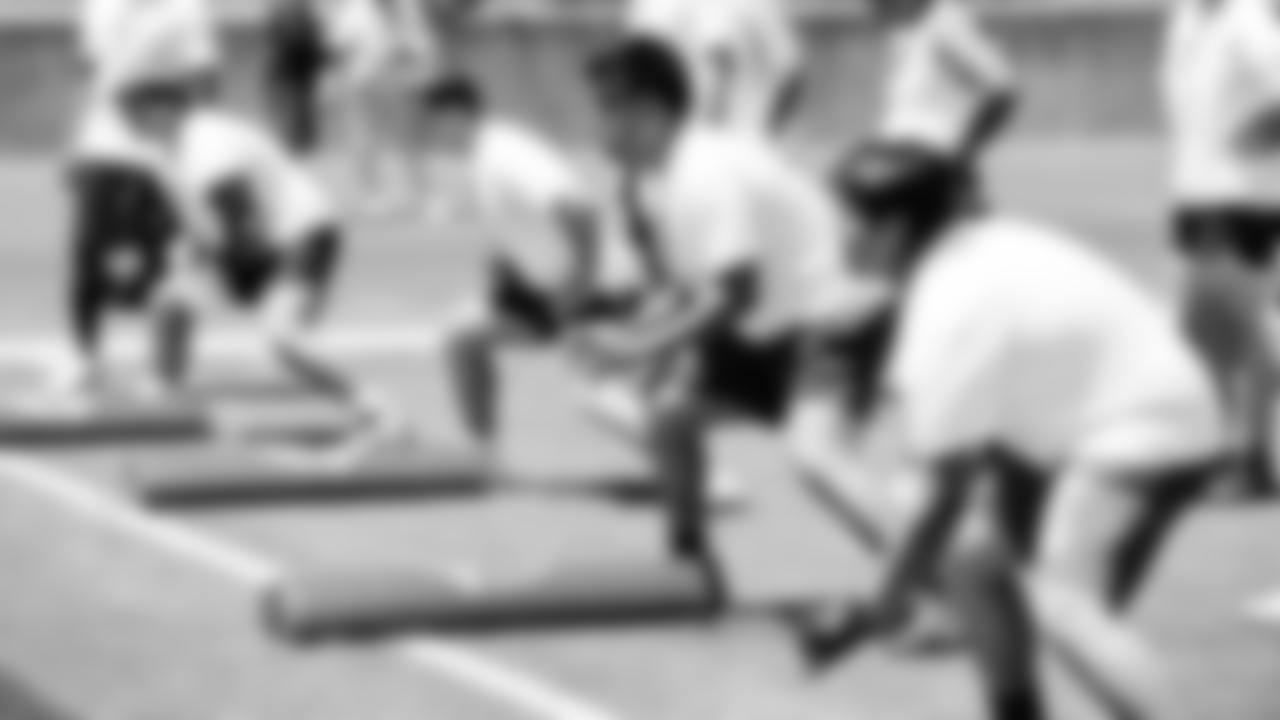 TACKLE12