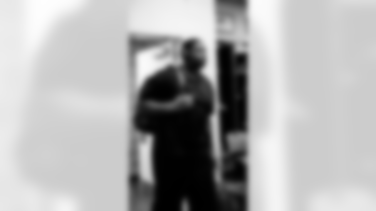 DL Alfred Collins