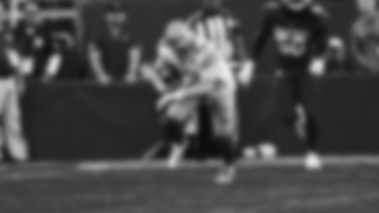 FB Kyle Juszczyk