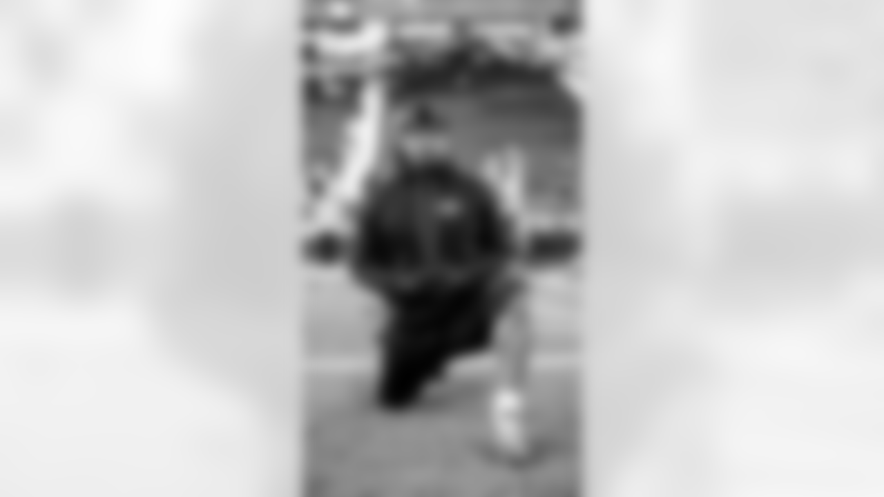 RB Brian Robinson Jr.