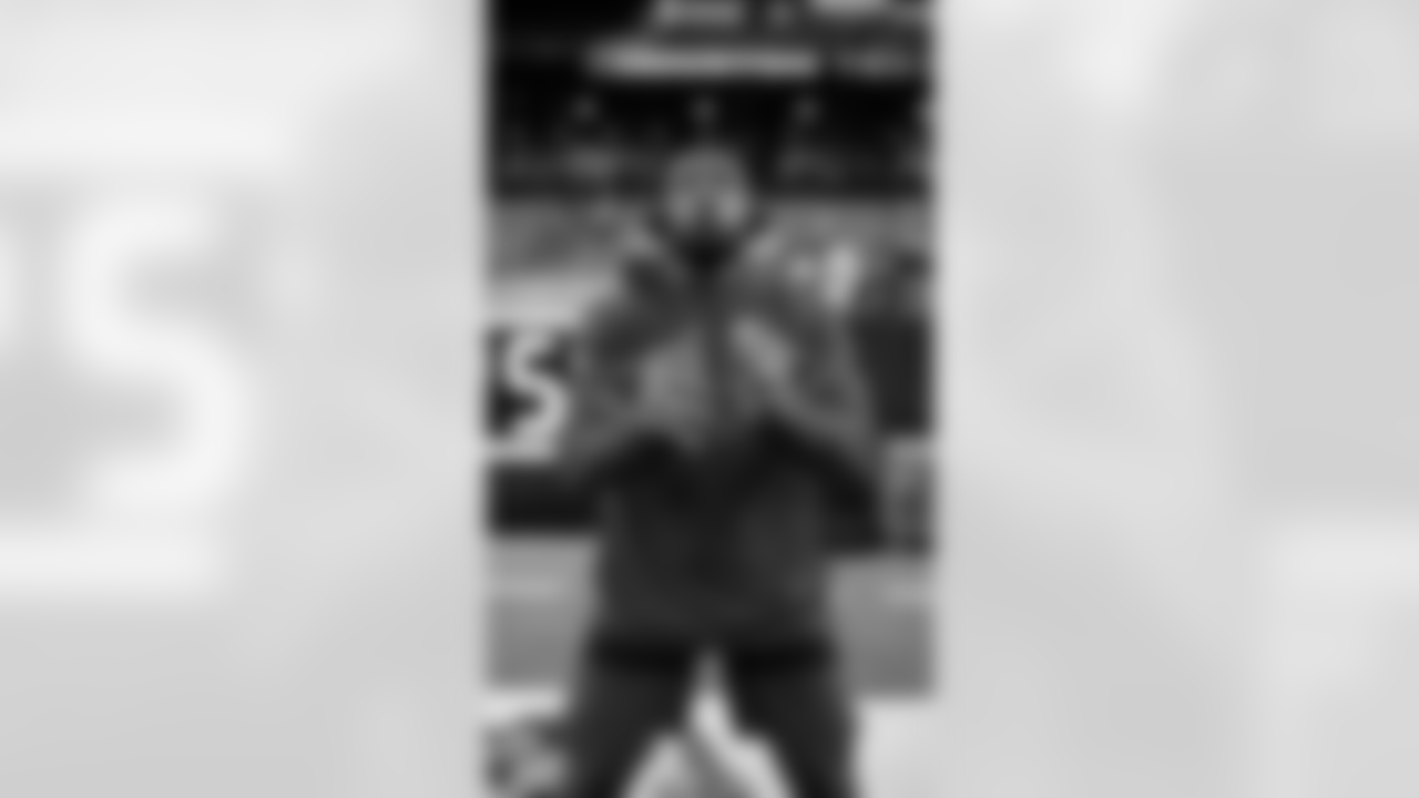 LB Tatum Bethune