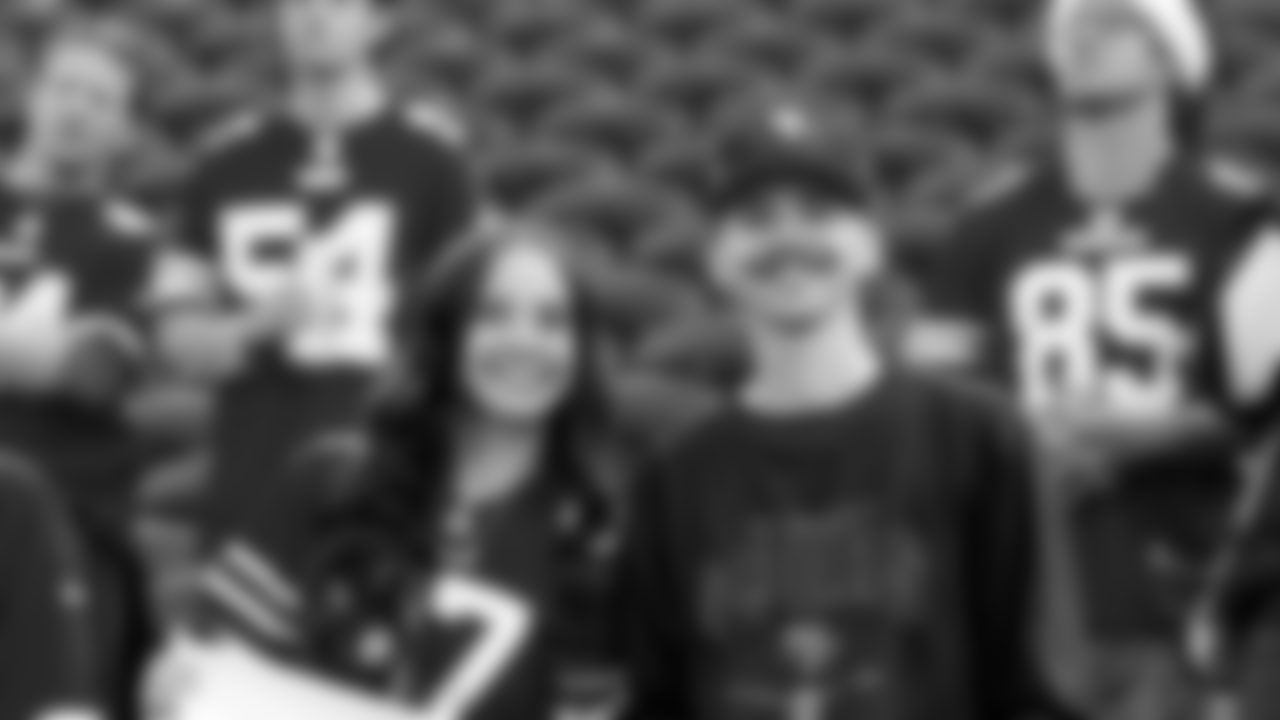 49ers Faithful