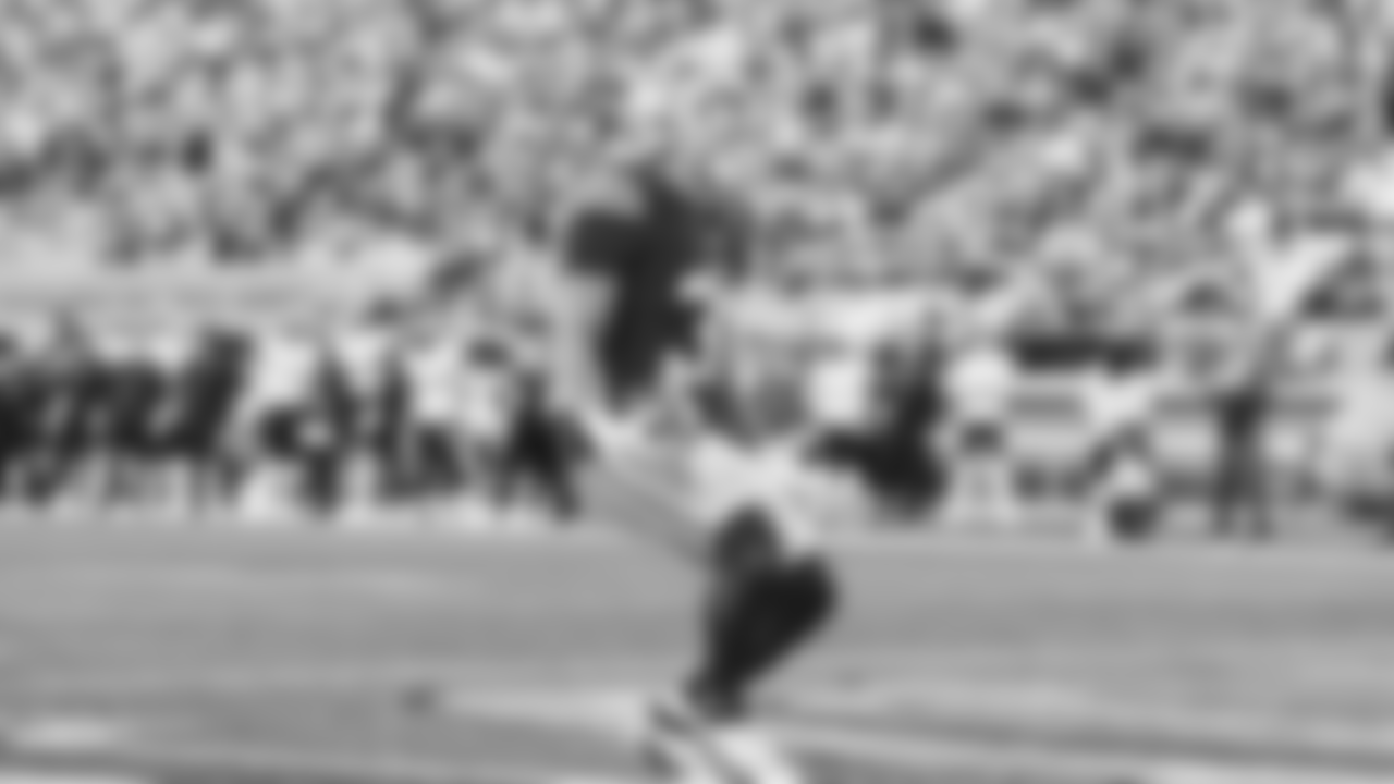 RB Isaac Guerendo