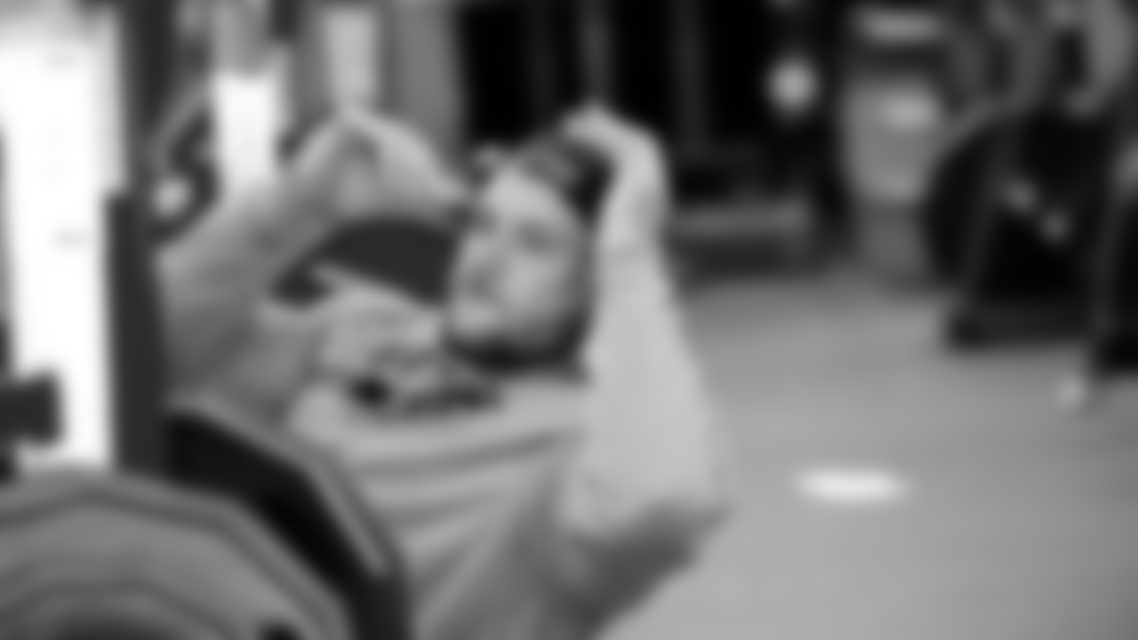 DL Nick Bosa