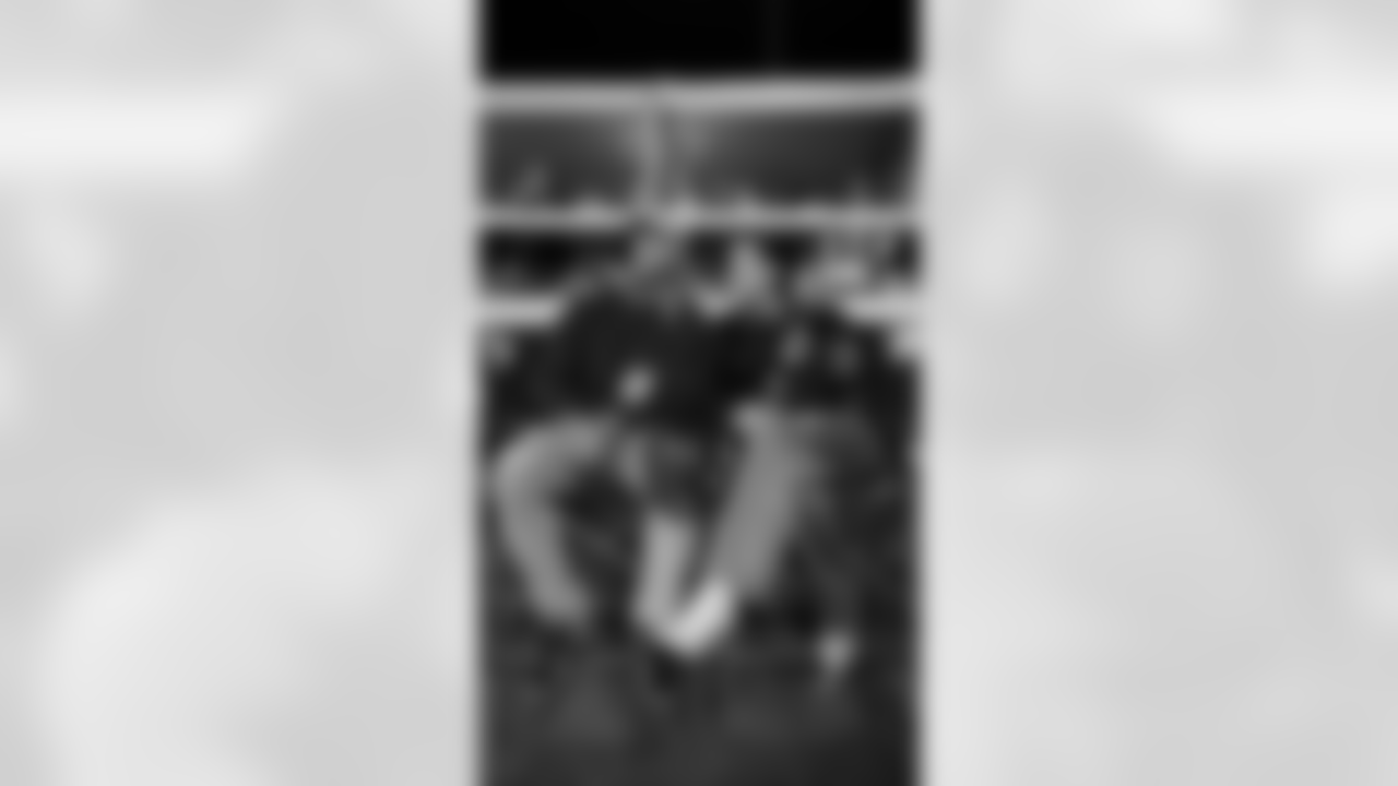 TE George Kittle