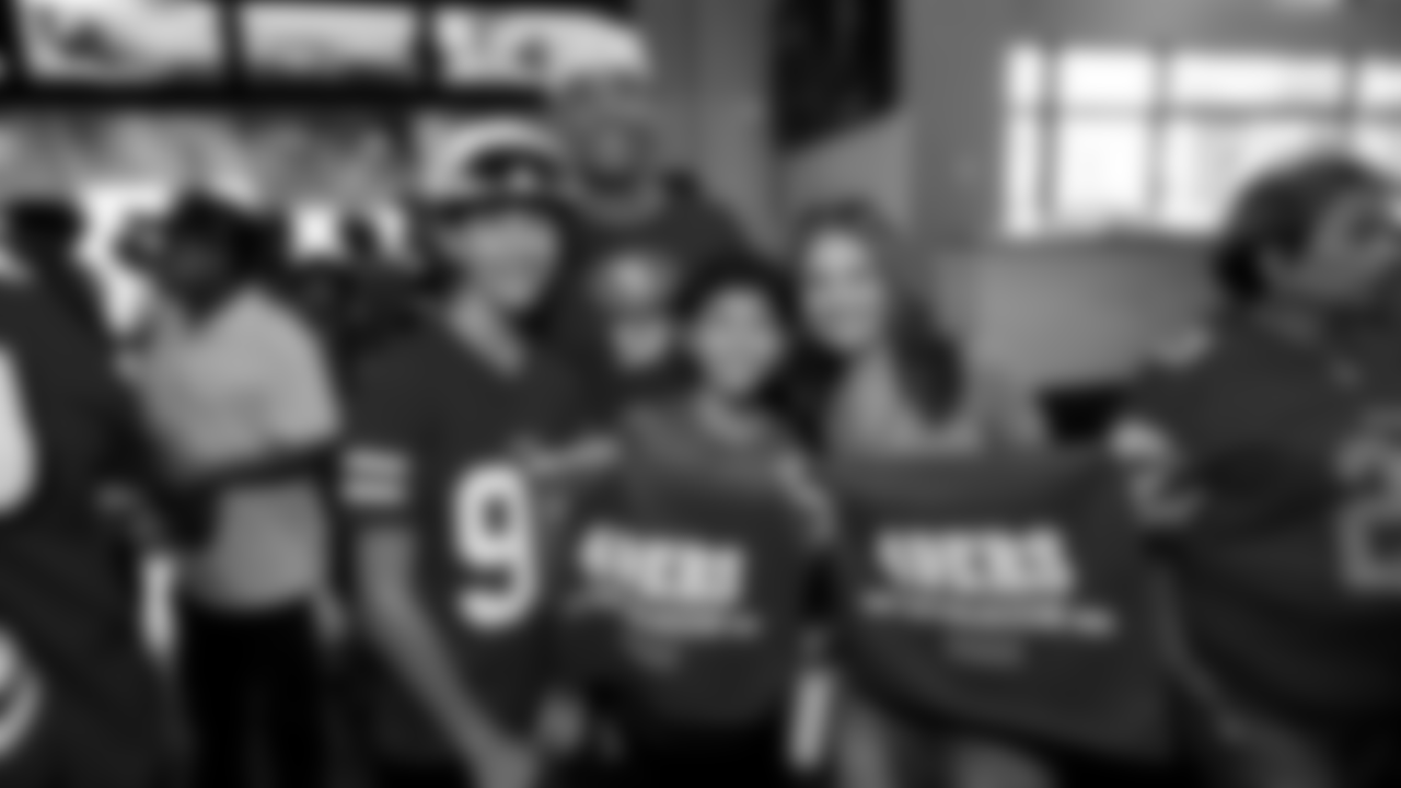 49ers Faithful