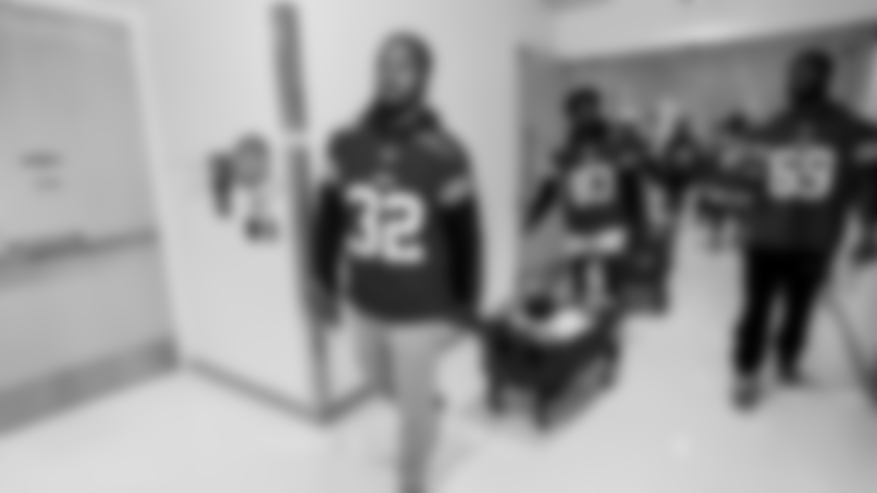 RB Patrick Taylor Jr.