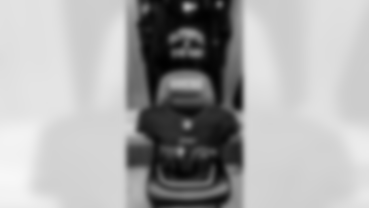 Setting Up Levi's® Stadium: 49ers Prepare for Rivalries Matchup Against the Seahawks