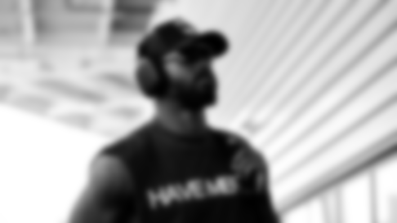 RB Ameer Abdullah