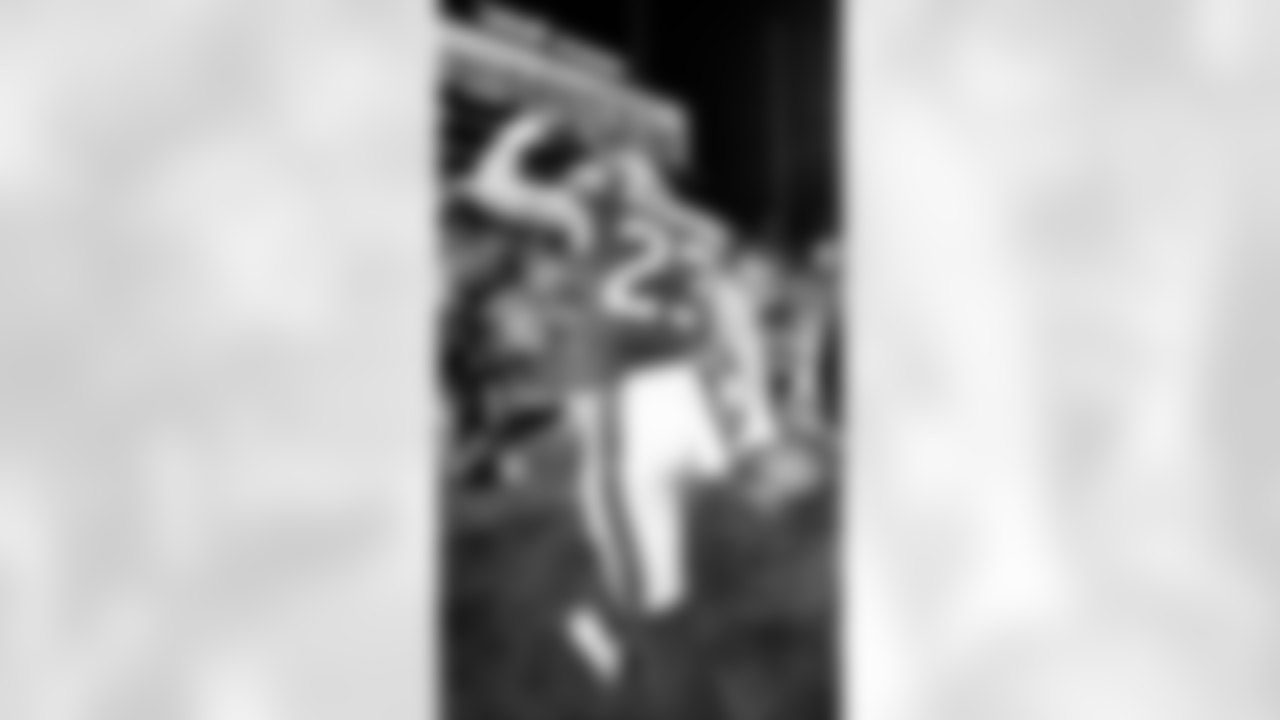 RB Christian McCaffrey