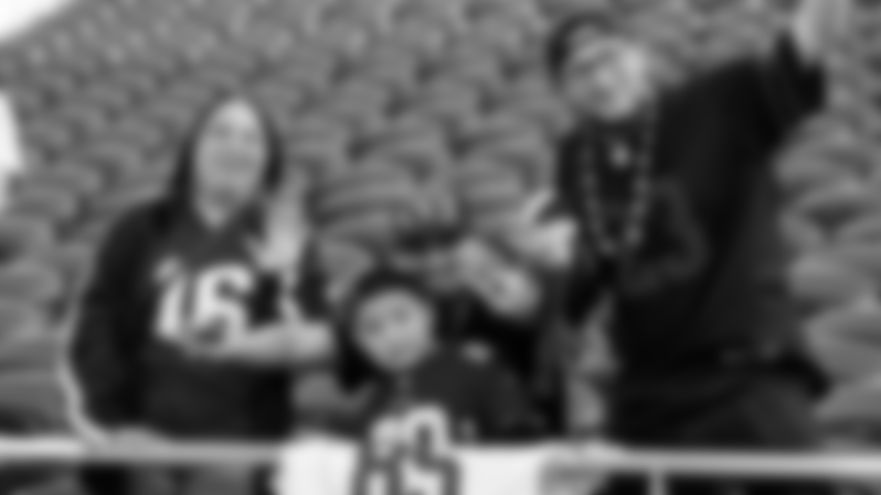 49ers Faithful