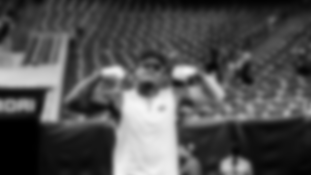 WR Kendrick Bourne