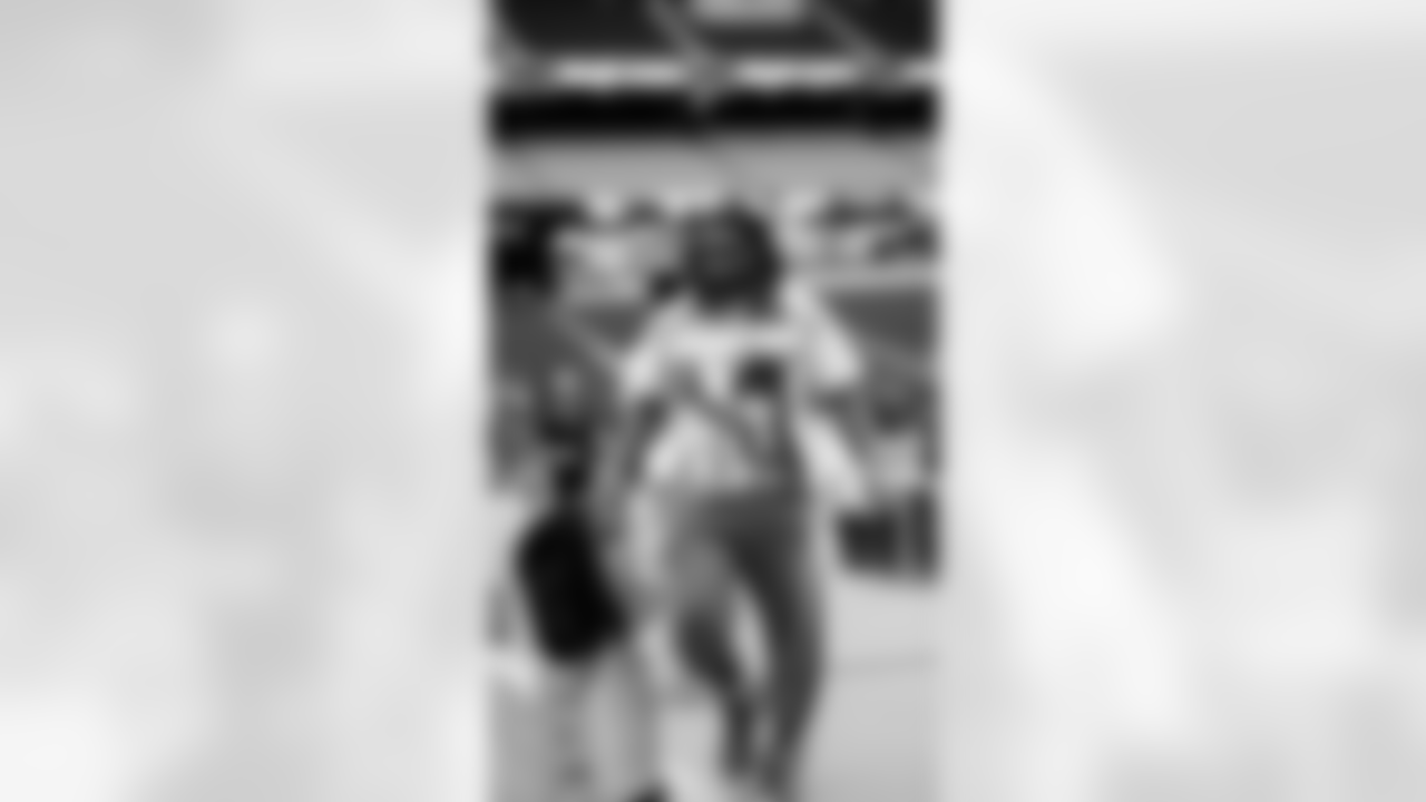 DL Kalia Davis