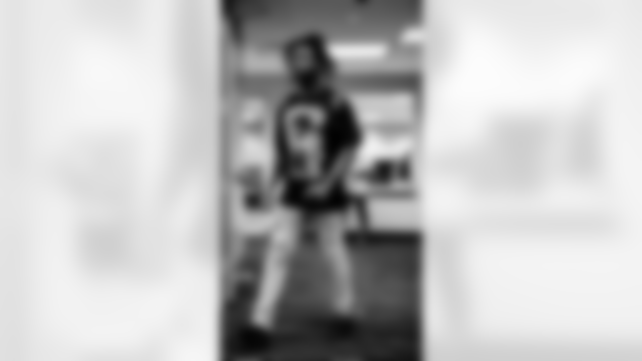 CB Renardo Green