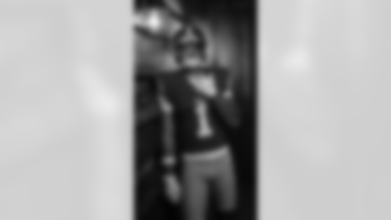 WR Ricky Pearsall