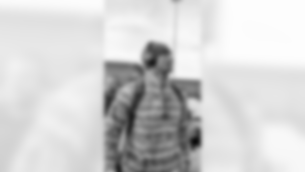 S George Odum
