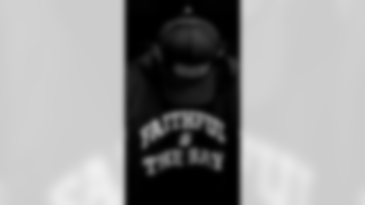 Setting Up Levi's® Stadium: 49ers Prepare for Rivalries Matchup Against the Seahawks