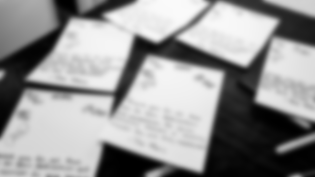 49ers Players Spread Joy at Local Kids' Hospital with a Special Visit