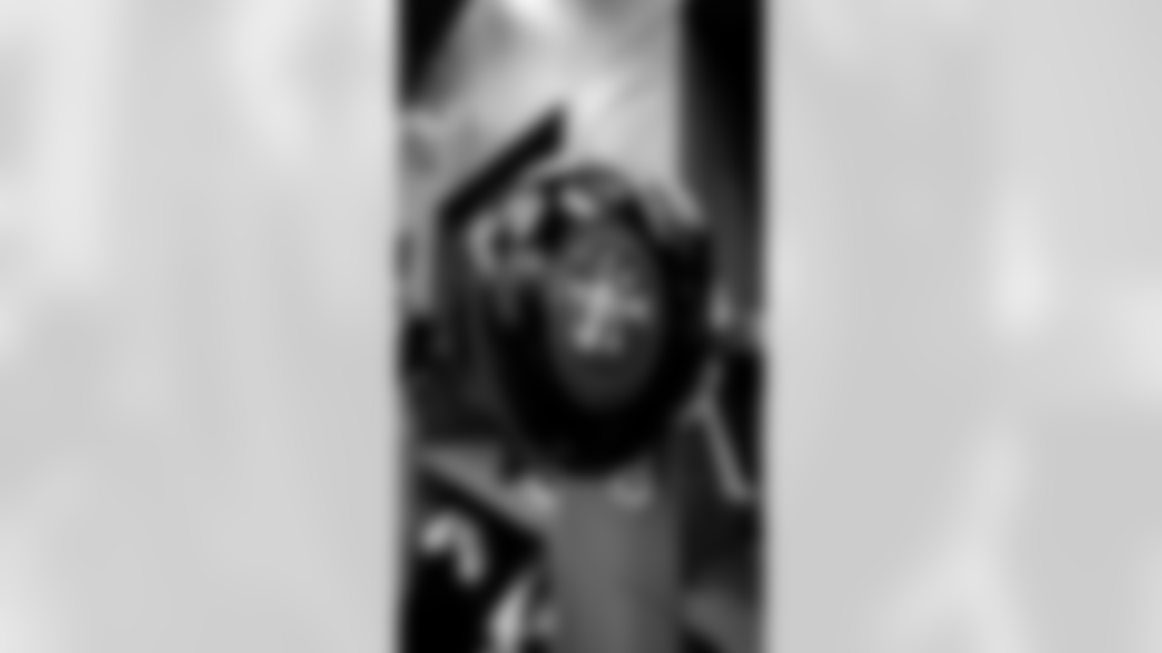 Setting Up Levi's® Stadium: 49ers Prepare for Rivalries Matchup Against the Seahawks