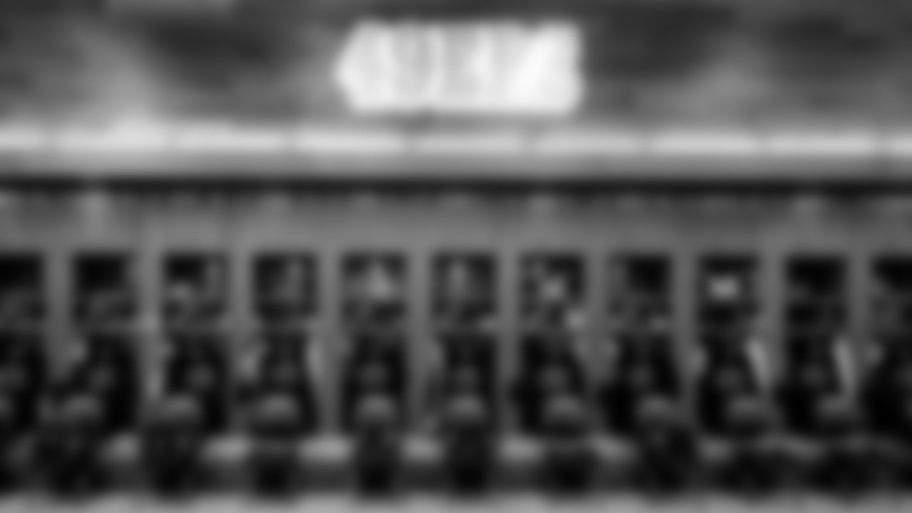 Setting Up Levi's® Stadium: 49ers Prepare for Rivalries Matchup Against the Seahawks