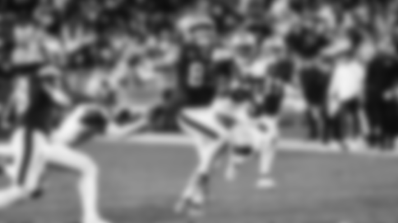 TE George Kittle