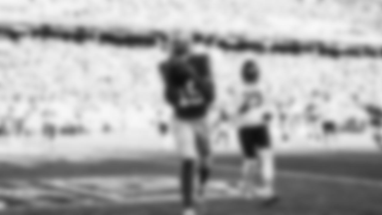 WR Jauan Jennings