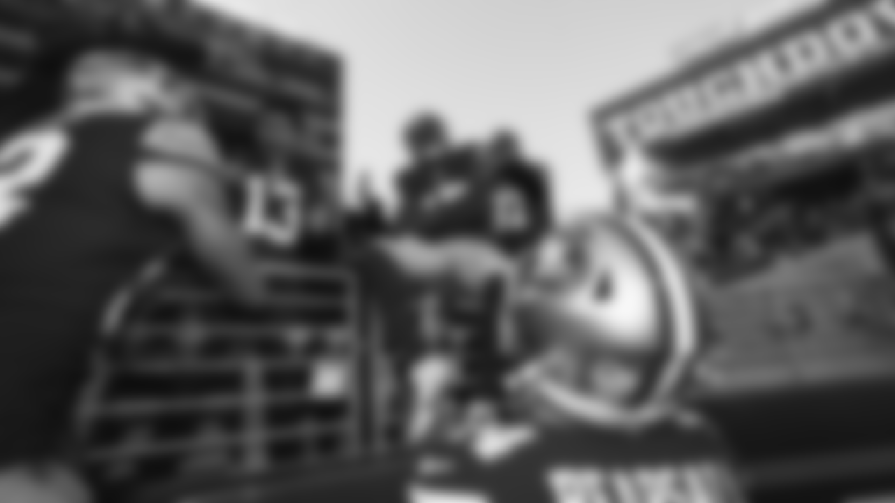 WR Jauan Jennings