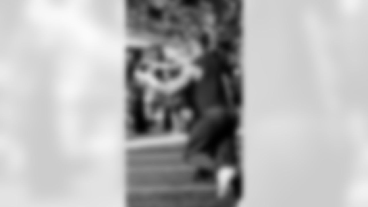 RB Christian McCaffrey