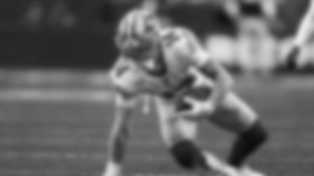 WR Ricky Pearsall