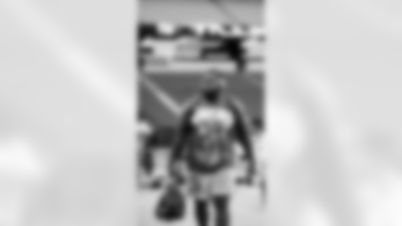 DL C.J. West