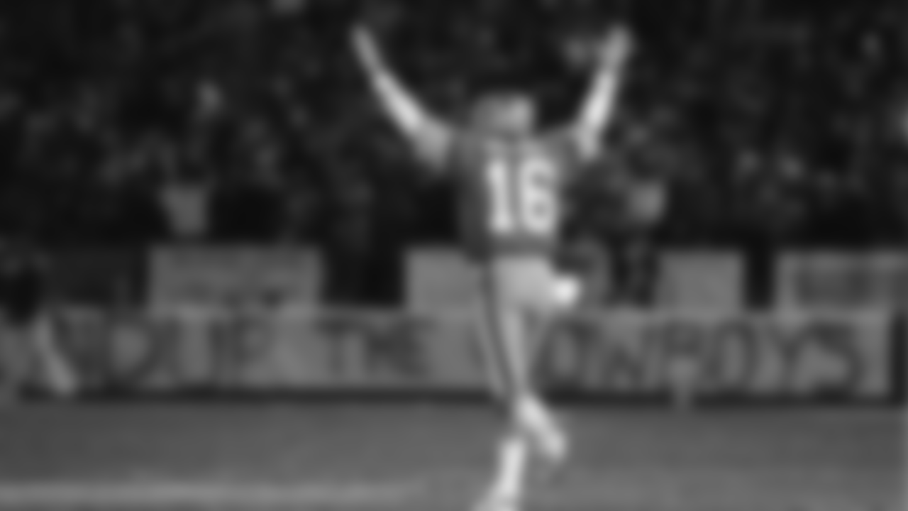 QB Joe Montana
