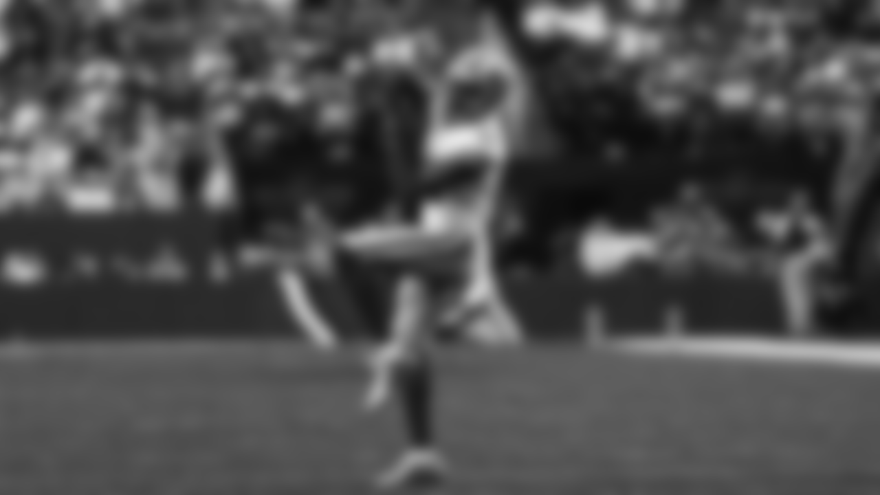 WR Jauan Jennings