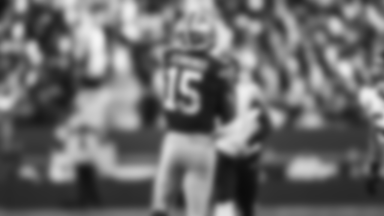 WR Jauan Jennings