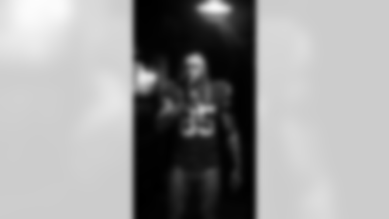 TE George Kittle